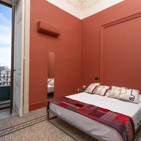 81 Suite And Breakfast Catania Exterior photo