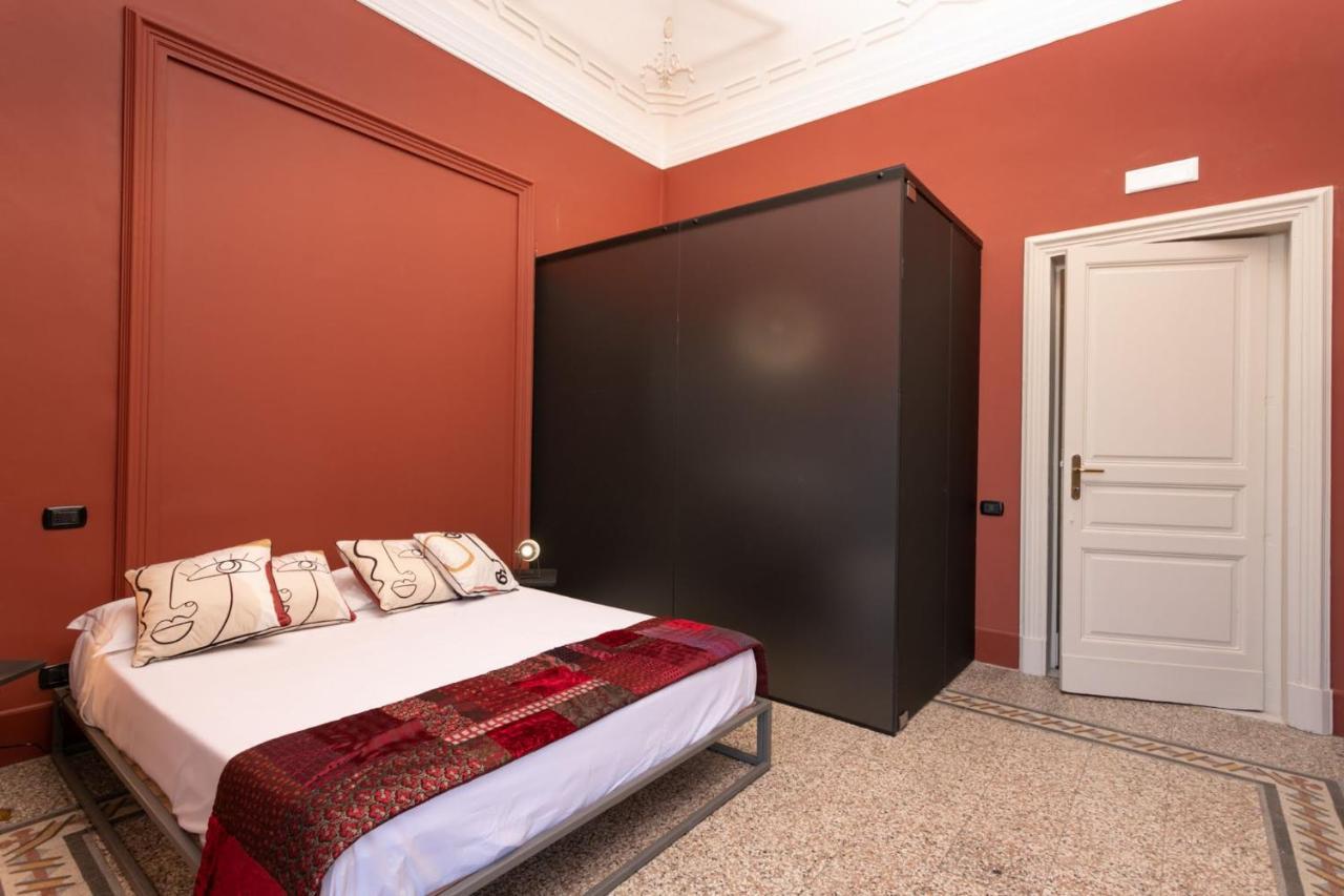 81 Suite And Breakfast Catania Exterior photo